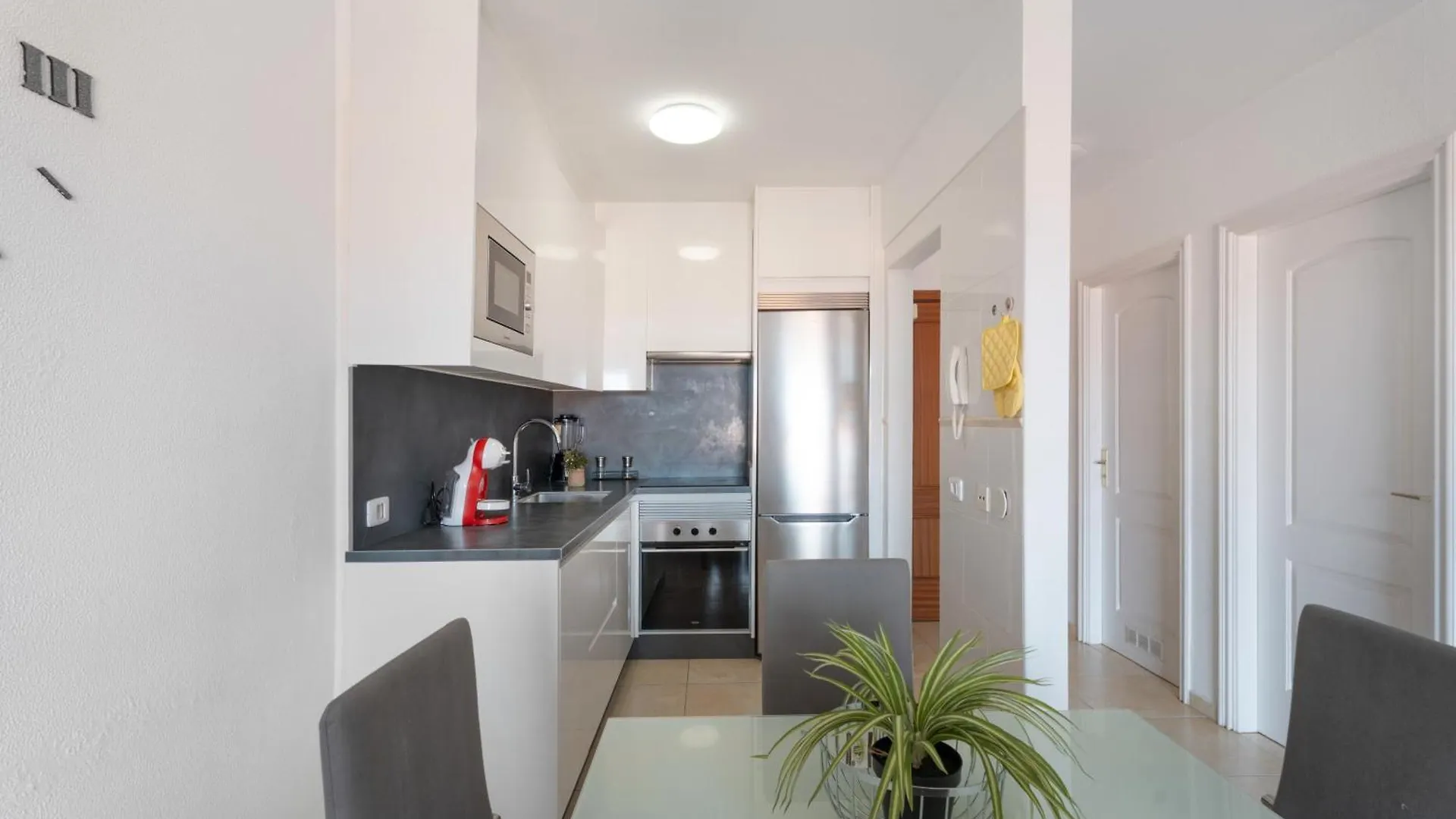 Appartamento Apartamento Gabriela Candelaria