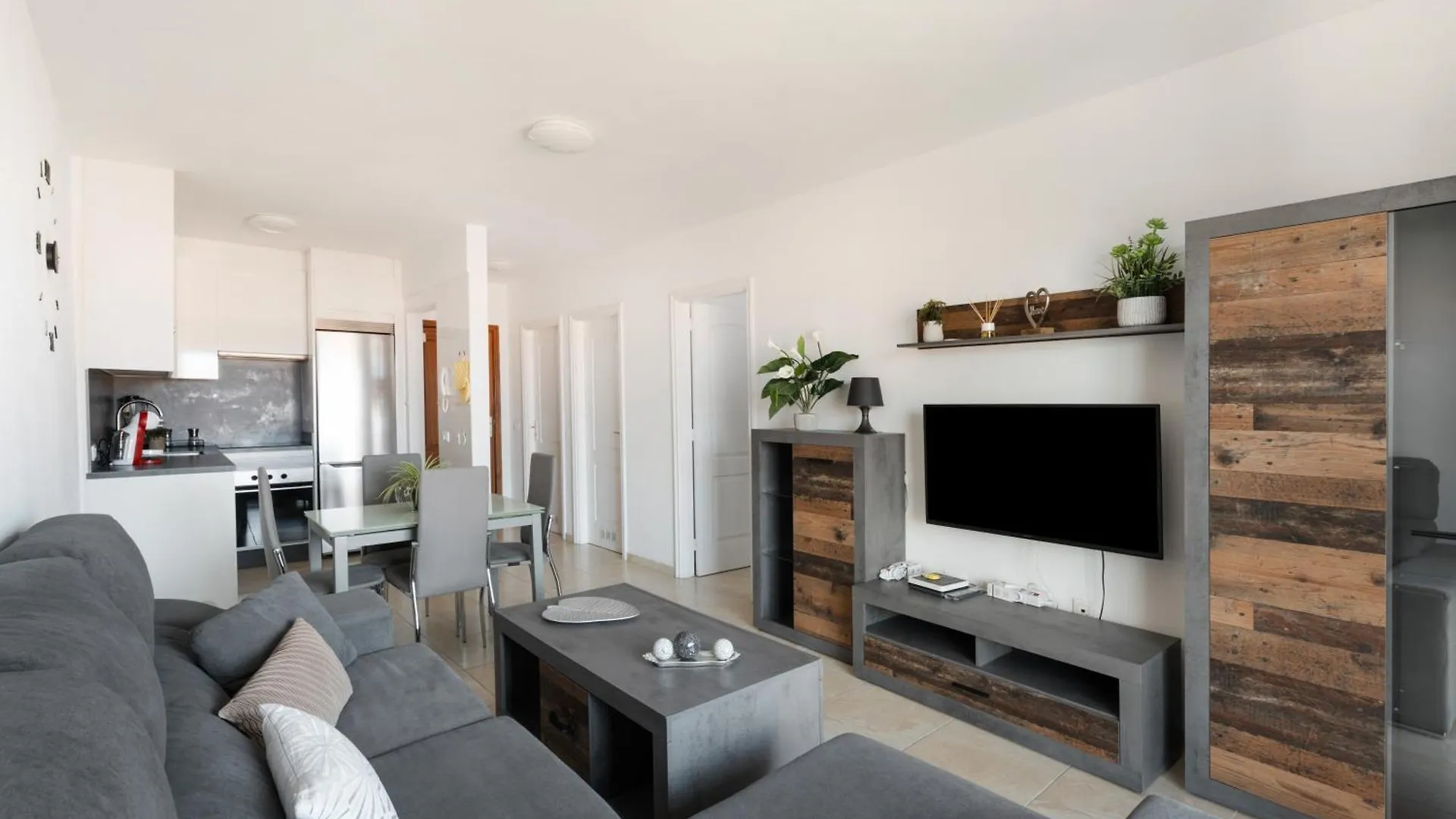 Appartamento Apartamento Gabriela Candelaria