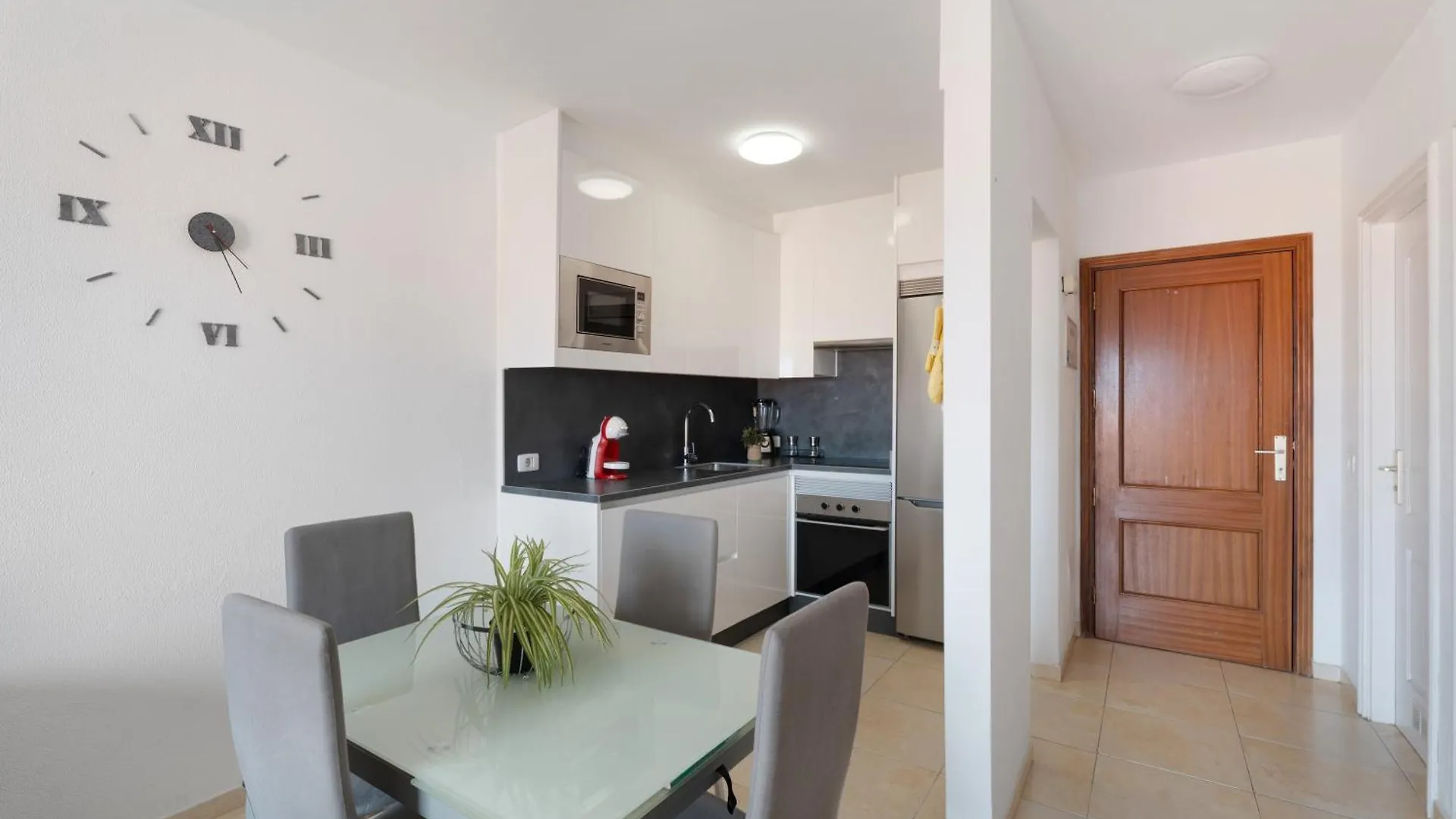 Apartamento Gabriela Candelaria