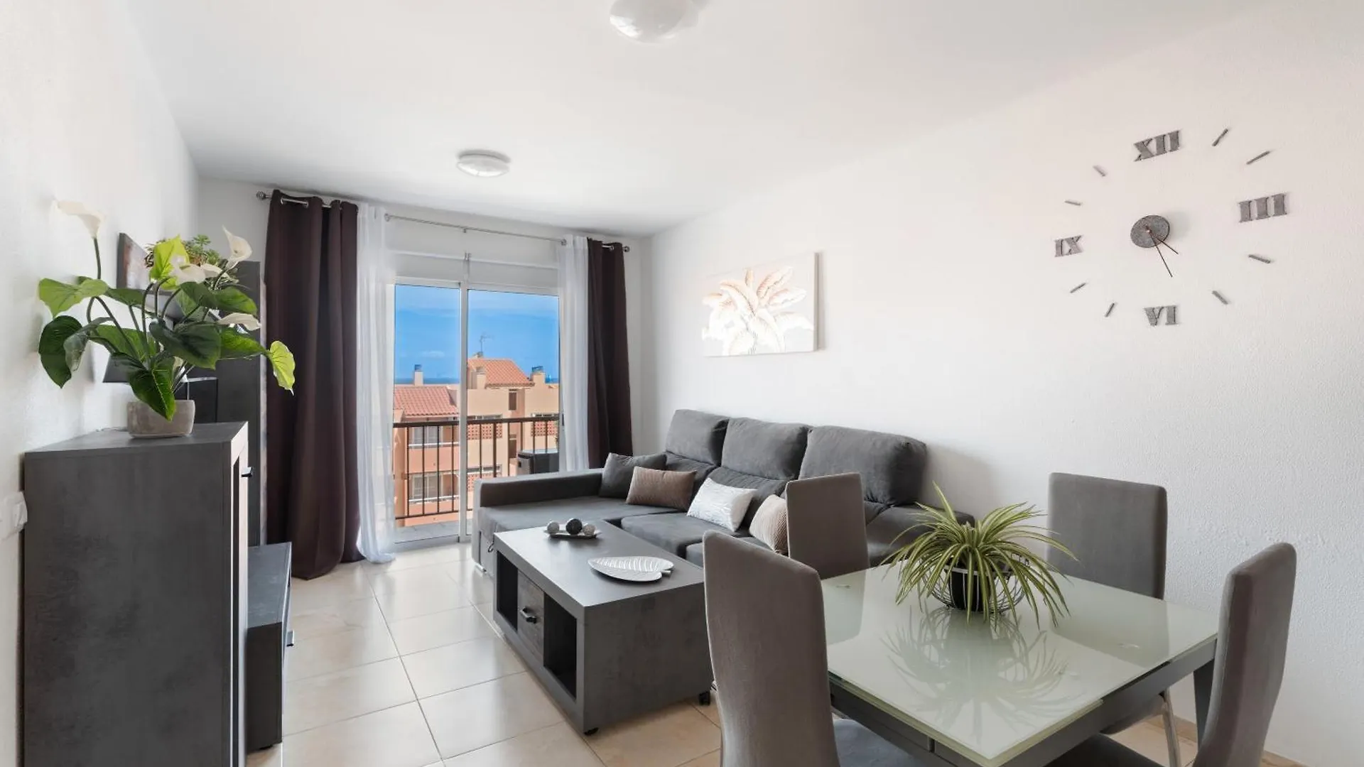 Apartamento Gabriela Candelaria 0*,  Spagna