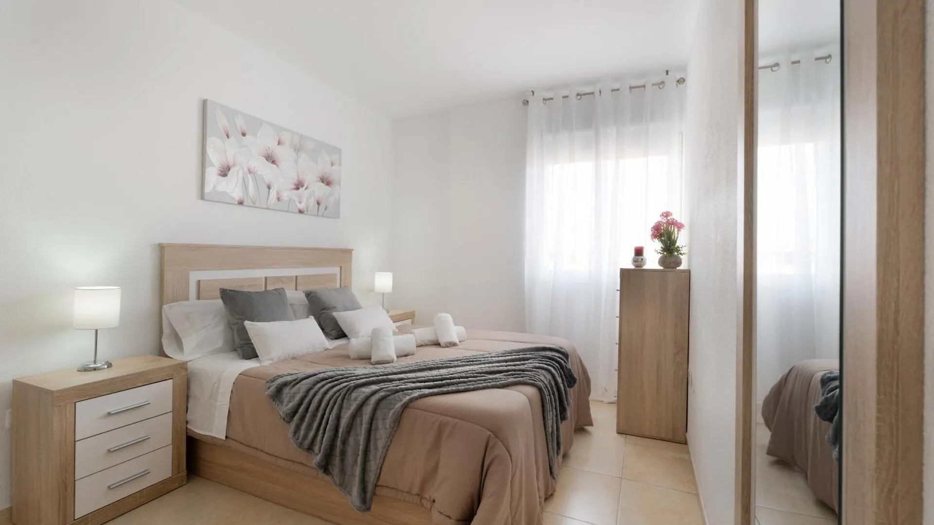 Appartamento Apartamento Gabriela Candelaria Spagna