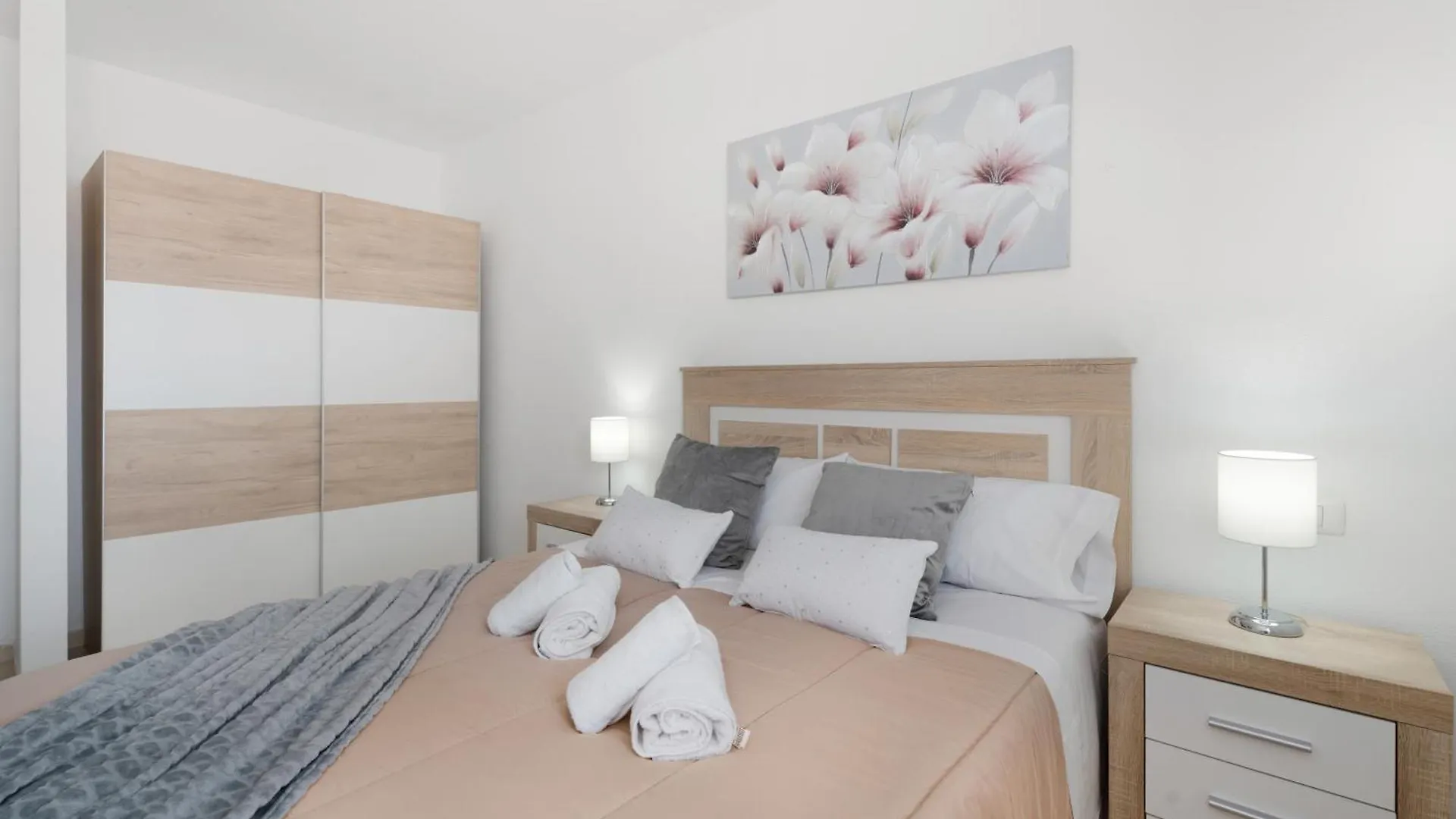 Apartamento Gabriela Candelaria