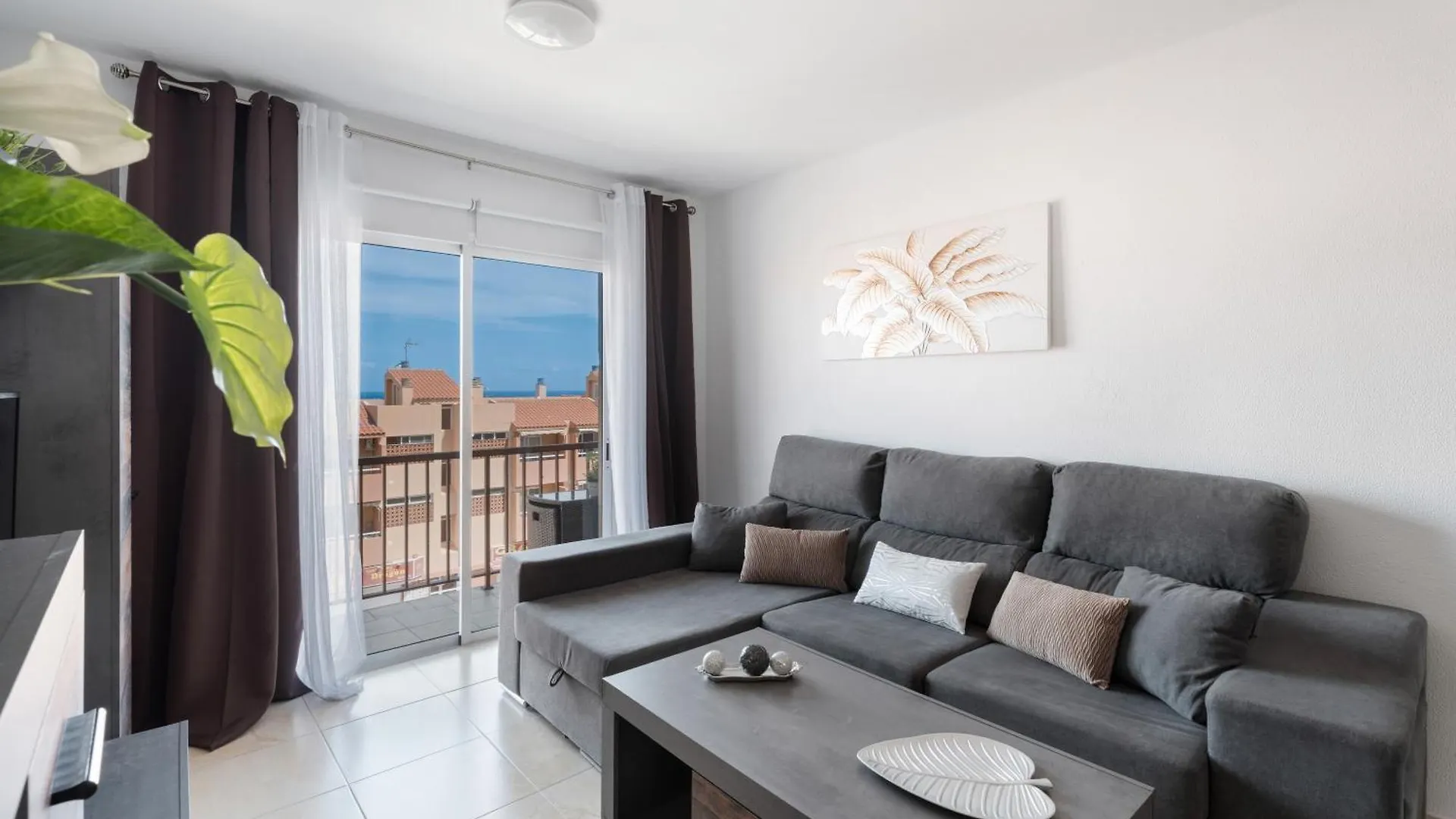 Apartamento Gabriela Candelaria Spagna